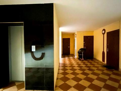 квартира за адресою Перемоги просп., 32-А