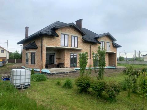 дом по адресу Івасюка