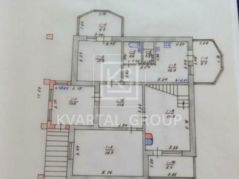 будинок за адресою Лісова, 1/2
