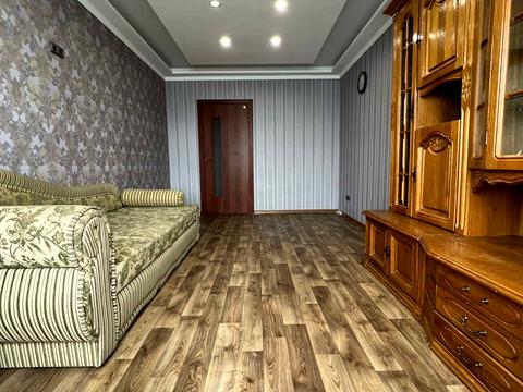 квартира по адресу Леси Украинки ул., 62-А