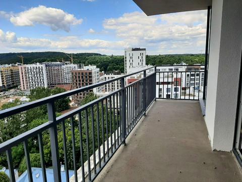 квартира за адресою Під Голоском вул., 7