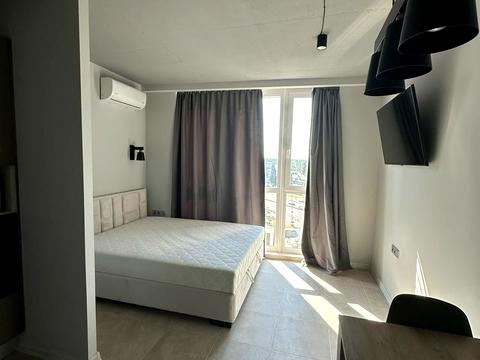 квартира за адресою Кам'янська вул. (Дніпродзержинська), 127