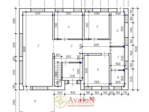 будинок за адресою Висоцького просп., 148