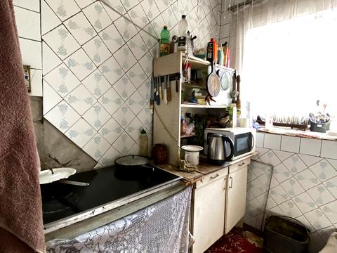 будинок за адресою Космонавтів, 21