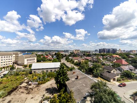 квартира по адресу Богдана Хмельницкого ул., 56