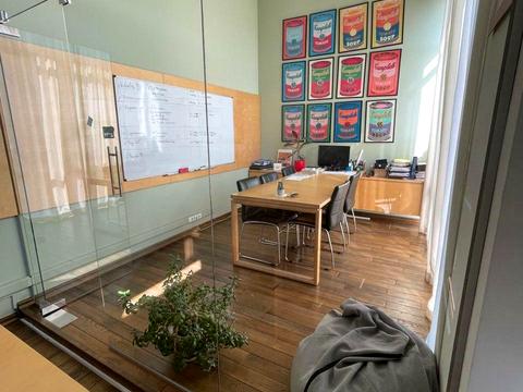 комерційна за адресою Січових Стрільців вул., 13а