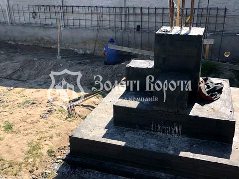 ділянка за адресою Нове шосе, 65