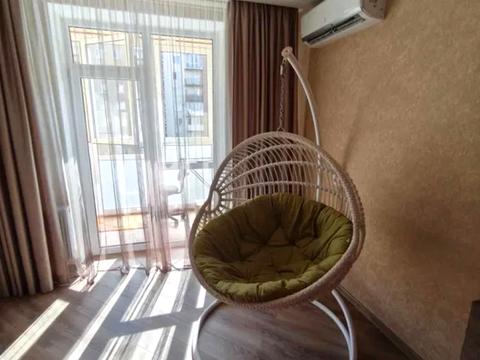 квартира по адресу Вітрука ул., 6