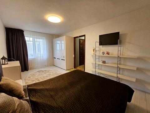 квартира по адресу Бальзаківська ул., 3
