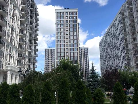 квартира по адресу Михаила Максимовича ул. (Трутенко Онуфрия), 26-Б