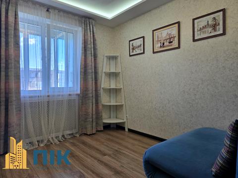 квартира за адресою Шолом-Алейхема вул., 9