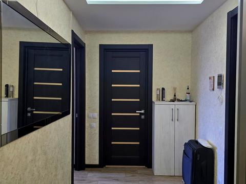 квартира за адресою Шолом-Алейхема вул., 9