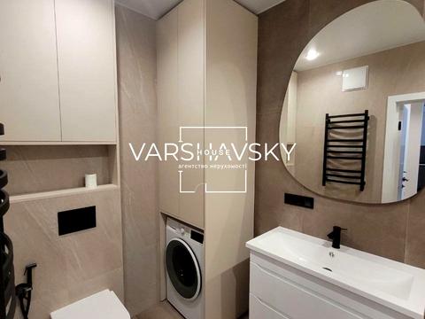 квартира за адресою Європейського Союзу просп. (Правди), 53/46