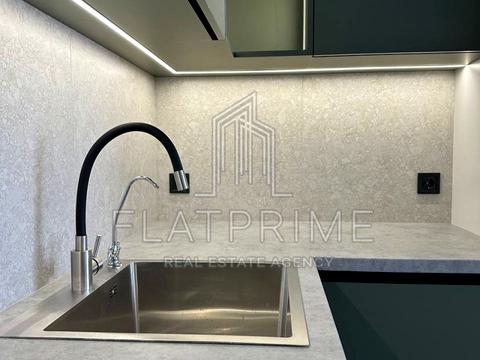 квартира по адресу Салютная ул., 2-Б