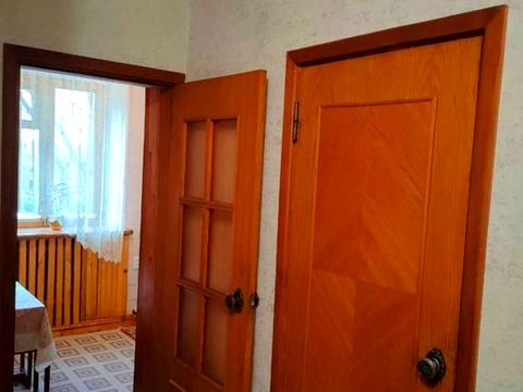 квартира по адресу Краснова ул., 14