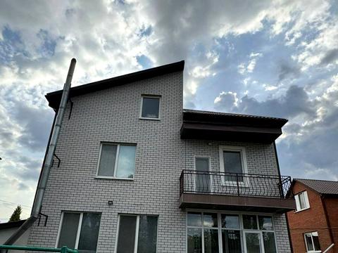 будинок за адресою Святкова