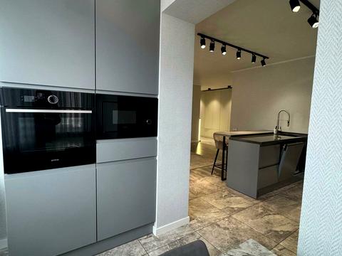 квартира за адресою Київська вул., 29