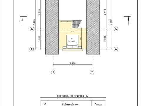 дом по адресу с. Забучье, Тиха