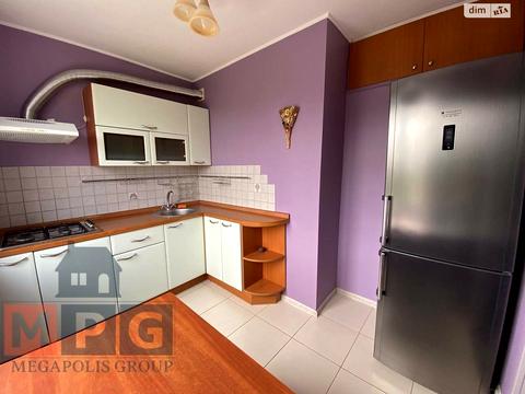 квартира за адресою Нескорених вул., 58