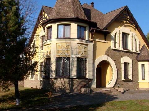 будинок за адресою Каховська вул.
