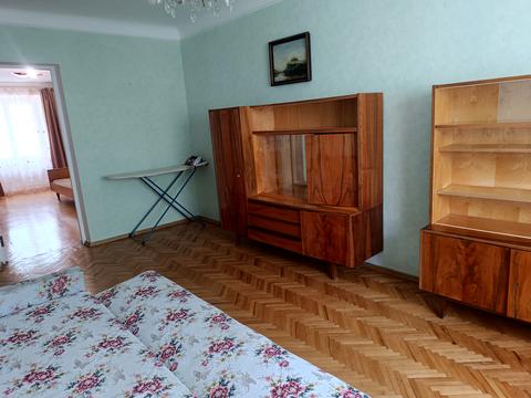 кімната за адресою Проспект миру, 78/4