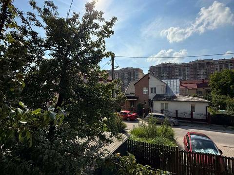квартира за адресою Балтійська вул., 17