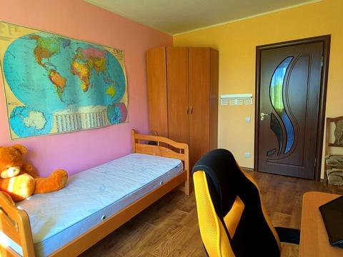 квартира по адресу Сенная ул. (Добровольського), 6