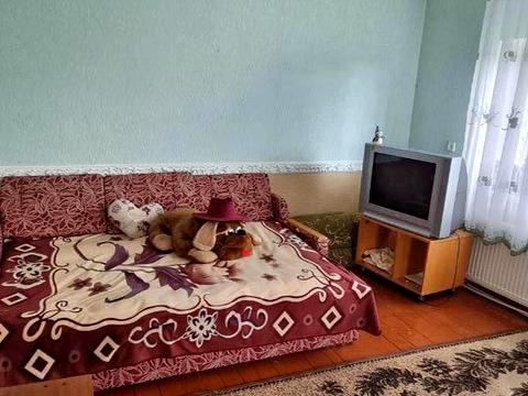дом по адресу Хуторская ул. (Жовтнева)