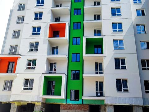 квартира за адресою Гетьмана Мазепи вул., 164, к9