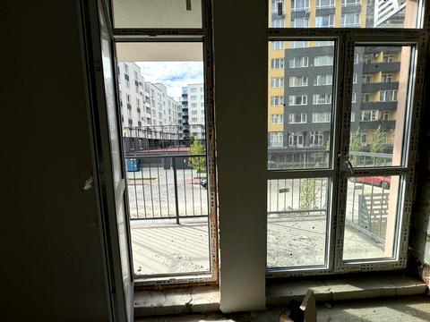 квартира по адресу Под Голоском ул., 17