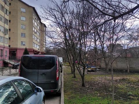 квартира по адресу Молодёжная ул., 54