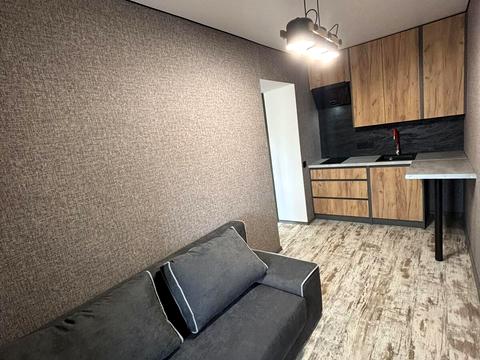 квартира по адресу Сергея Амброса ул., 48