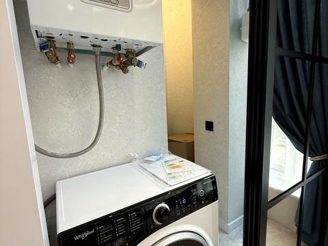 квартира за адресою Мартинова просп., 30