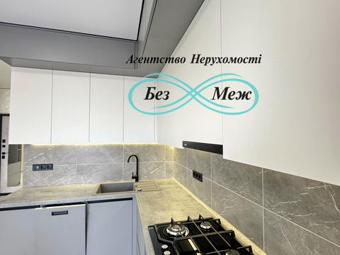 квартира за адресою Святошинська вул., 56