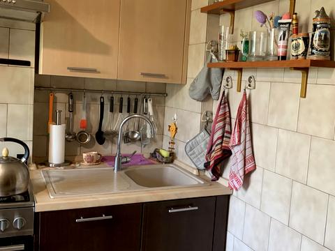 квартира за адресою Калинова вул., 76