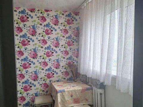 квартира по адресу Салтовское шоссе, 155/93