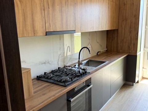 квартира по адресу Мира ул., 32