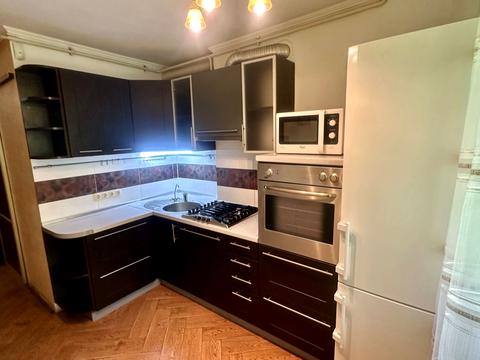 квартира по адресу Научная ул., 75