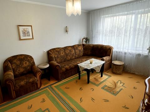 квартира по адресу Иоанна Павла II ул. (Будівельників), 20