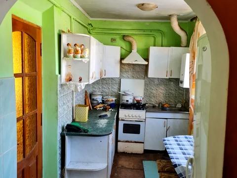 дом по адресу Сичинского ул.