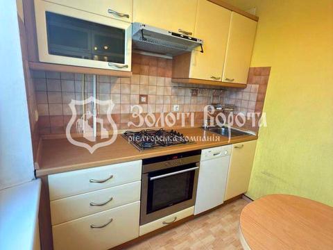 квартира по адресу Академика Булаховского ул., 30-Б