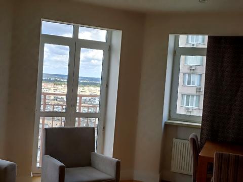 квартира по адресу Владимира Ивасюка просп. (Героїв Сталінграду), 53-Б