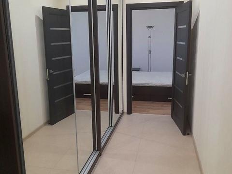 квартира за адресою Панаса Мирного вул., 18-Б