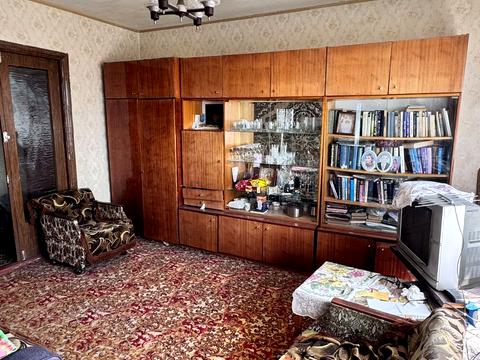 квартира по адресу Гераневая, 12