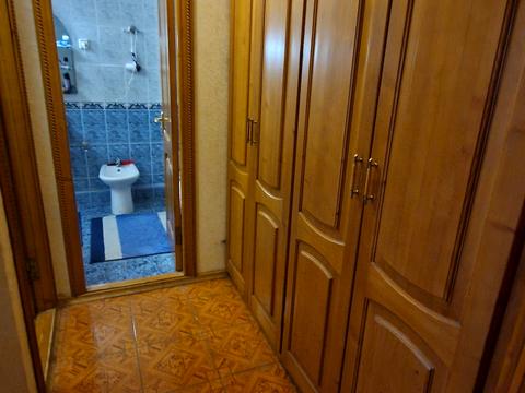 квартира по адресу Матейко ул., 33