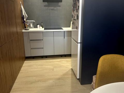 квартира по адресу Дубенская ул., 7