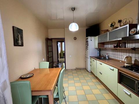 квартира за адресою Робоча вул., 20