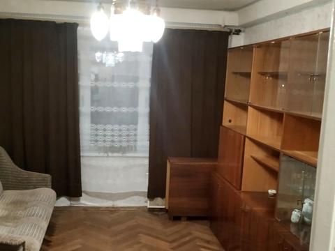 квартира по адресу Салютна, 25