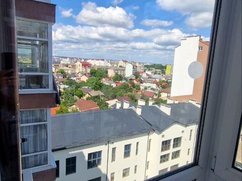 квартира по адресу Высочана ул., 18