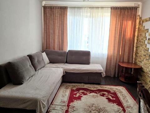 квартира по адресу Машиностроителей ул., 1